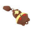USB2.0 U Disk Supports Hot Swappable Ultra Stable Cute Fox