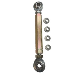 Pro-Tek LL-210S Adjustable Lowering Links Made For 2006 2007 2008 2009 2010 2011 2012 2013 2014 2015 2016 2017 Yamaha FZ1 FZ-1 FZ1000 and 2011 2012 2013 Yamaha FZ08 FZ-08