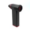 Brushless Motor Jet Fan Silent High Power 110,000RPM Turbofan Dust