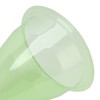 12Pcs Garden Cloches Plastic Multifunctional Plant Covers Protectors Dome Bell