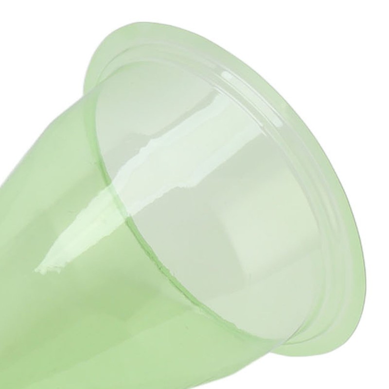 12Pcs Garden Cloches Plastic Multifunctional Plant Covers Protectors Dome Bell