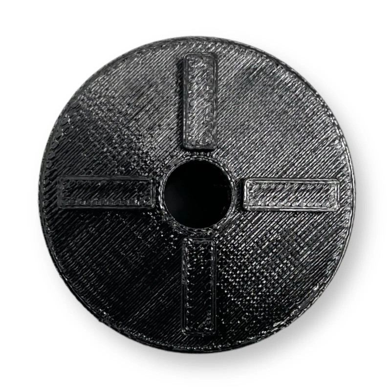 Zephyrs Market Hobie Steering Riser - Raises the Steering Knob