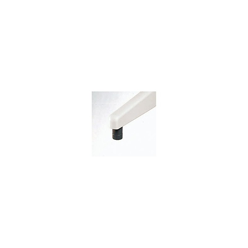 Plus Desk LA-720AJ-4 High Adjuster for LA, Pack of 4