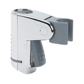 Relines Slide Shower Hook for Φ1.2 inches (30 mm), Chrome Plated Type for I-Type R291CH-I