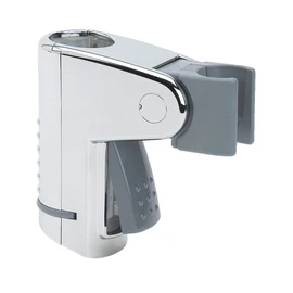 Relines Slide Shower Hook for Φ1.2 inches (30 mm), Chrome Plated Type for I-Type R291CH-I