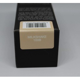 HUDA BEAUTY #FauxFilter Luminous Matte Foundation 100B Milkshake