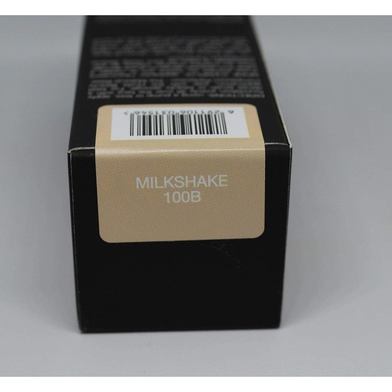 HUDA BEAUTY #FauxFilter Luminous Matte Foundation 100B Milkshake