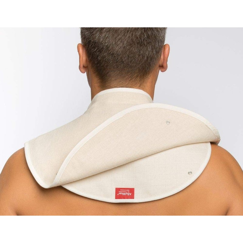 Jentschura Basic Neck and Bronch Ienw ickel, , ,