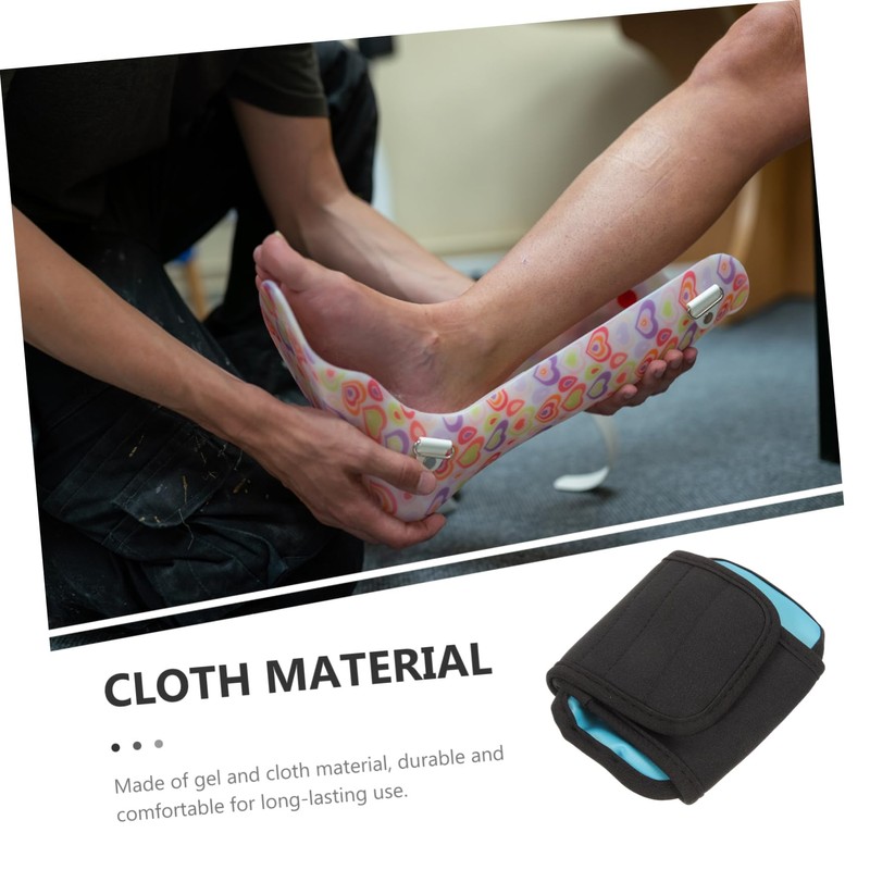 TOVINANNA Reusable Therapy Bag Wrap Cooling