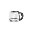 Carafe for Black and Decker 12-CUP Coffee Maker,