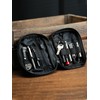 Sayram SP5 EDC Bag Tool Organiser, Small Tool Bag with