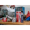 Valvoline Multi-Vehicle High Temperature Red Grease 4 LB Tub