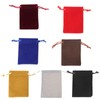 YAPAILANG Board Game Storage Bag Drawstring Card Deck Toy Jewelry