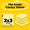 Post-it Super Sticky Pop-up Notes, 3x3 in, 12 Pads, 2X