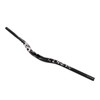 Wheel Track Handlebar Replacement Aluminum Alloy Bike Riser Bar 31.8mm