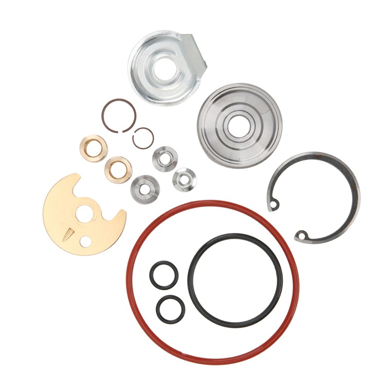 Turbo Repair Rebuild Service Kit Replacement for TD04 TD04L 13T