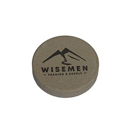 Wisemen Trading "American Mutt" Sportsman's Puck, Sharpening Axes, Machetes, and Other Tools. …