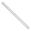 10Pcs Stainless Steel Rod Round Straight Shaft Bar 8mm Accessory