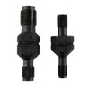 Supercrazy Oxygen Sensor Thread Chaser Tool M10 x 1.0/M12 x