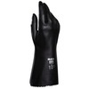 MAPA Chemical Resistant Butyl Rubber Gloves BUTOFLEX650 Large 34650009