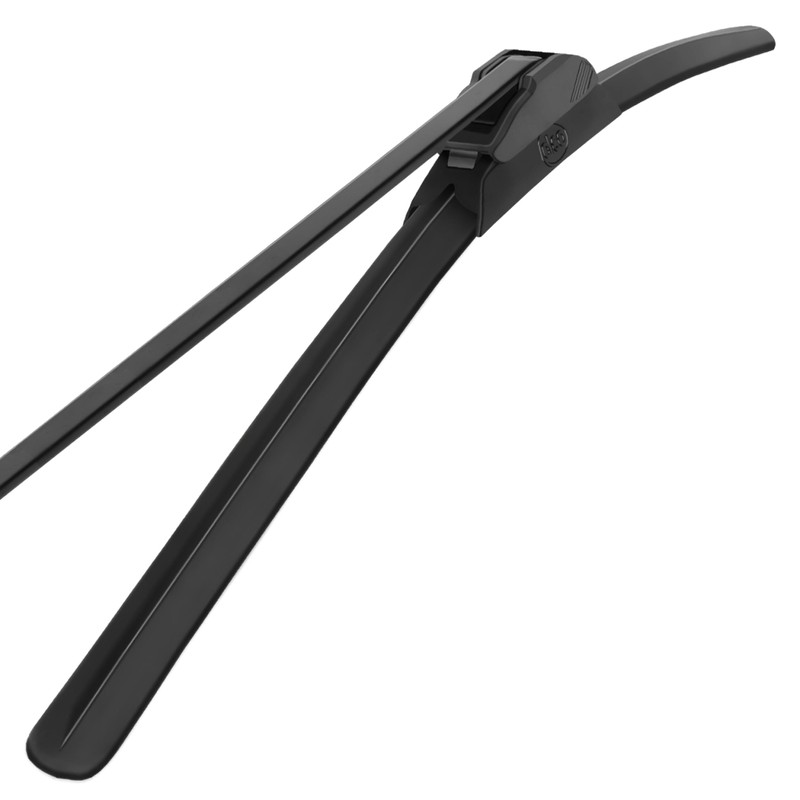 alca® Windscreen Wiper Set for Kia Picanto II (05.2011-05.2017) Super