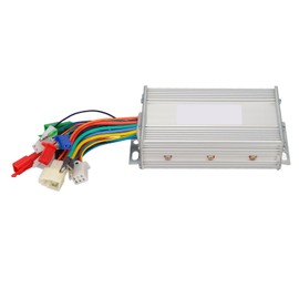 72V/84V 500W Electric Bicycle Dual Mode Controller 12 Tube Brushless DC Motor Controller