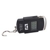 Hanging Hook Scale LCD Display 50kg Portable Digital Fish Scale