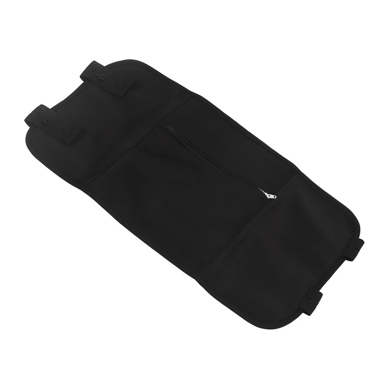 Castor Oil Pack Wrap Reusable Washable Soft Oil Leak Prevention