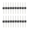 20SQ045 Schottky Barrier Diodes, Set of 20, 20A, 45V, Rectifier,
