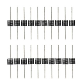 20SQ045 Schottky Barrier Diodes, Set of 20, 20A, 45V, Rectifier, Backflow Prevention, High Speed Tching, Schottky Diodes, Rectifier Diodes