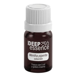 Aceite Esencial Menta Piperita