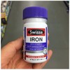 스위스 울티부스트 철분제 30정 Swisse Ultiboost Iron Swisse Ultiboost Iron