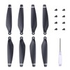 Bwine Drone 4 Pcs Original Propellers for F7MINI SE, RC
