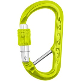 DMM EXERCIORY LOCK CAPTIVE BAR LIME DM0452