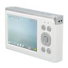 4K Digital Camera 2.88in IPS HD Mirrorless Camera AF Autofocus