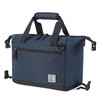 Brisby - Four Layer Insulated Cooler Bag - Lunch Bag