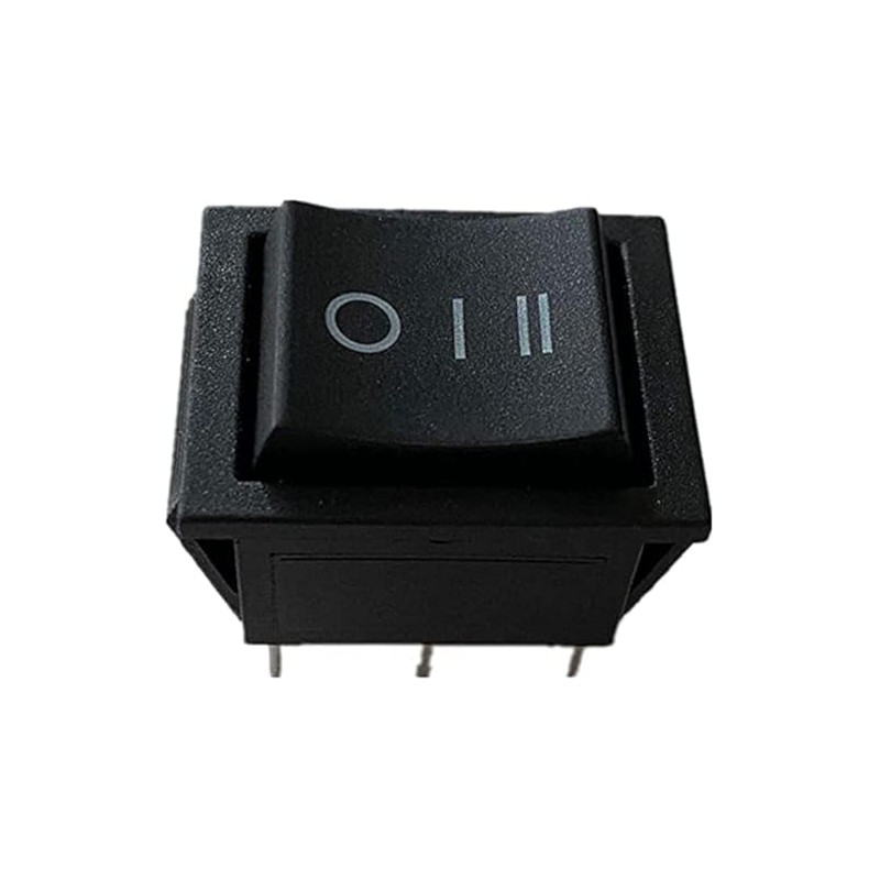 Start On Off Switch for Harbor Freight Predator 7000/8750 Watt