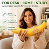 Giant Banana Squishy, Jumbo Big Banana Fruit Squishy, Slow Rising