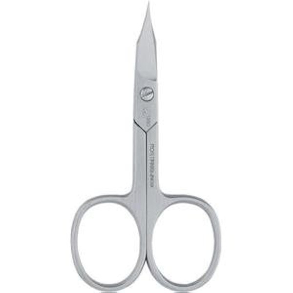 ERBE Combination INOX Stainless Steel Manicure Nail/Cuticle Scissors Nail Trimmer German Cuticle Remover and Nails Cutter. Made by Erbe in Germany, Solingen