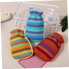 Guantes Exfoliantes Ducha Doble Cara Yardenfun 3 Piezas – Spa
