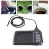 Industrial Endoscope with 4.3in HD Screen 8mm Single Lens Inspection