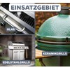 Grillfürst Protective impregnation for barbecues, 500 ml, with pearling effect