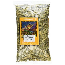 Trader Joes Raw Pumpkin Seeds
