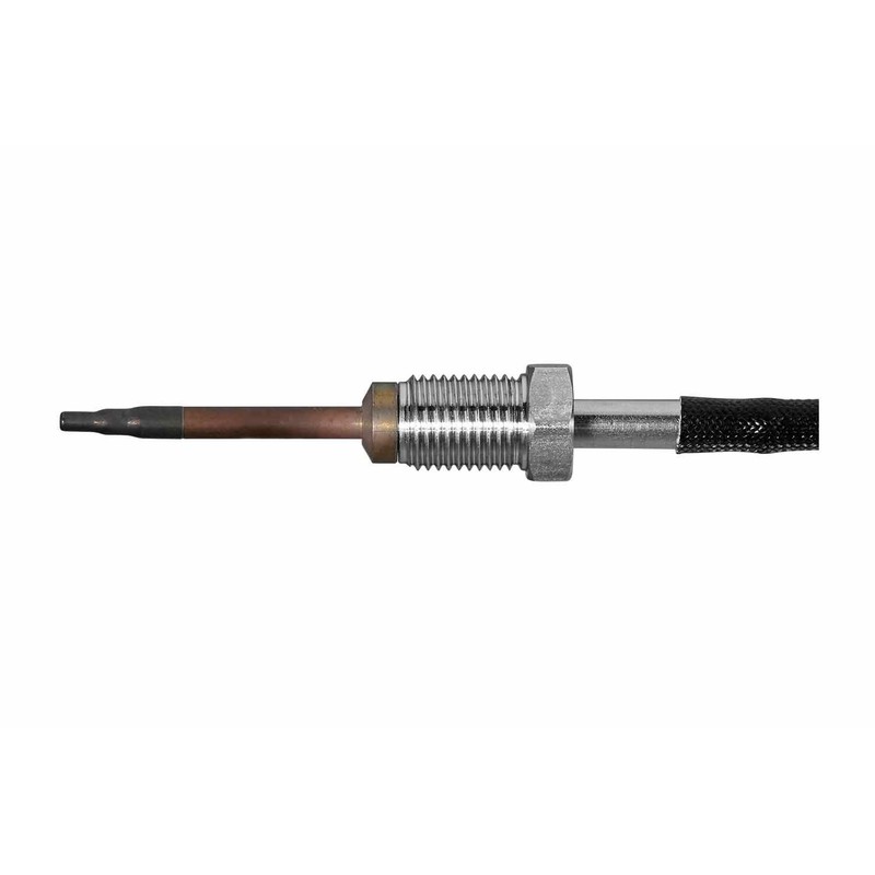 HELLA 6PT 010 376-581 Sensor, Exhaust Gas Temperature – 2-Pin