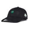 Titleist Cap, black/green