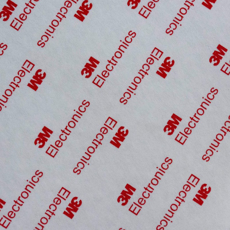 NEX Performance Motorcycle Tank Pad Protector, Universal, 5.9"x9", Orange