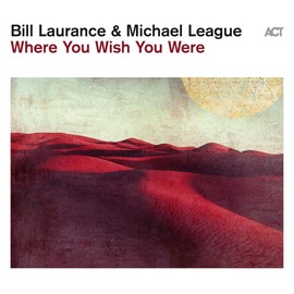 Where You Wish You Were (180g Black Vinyl) [Vinyl LP]