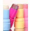 Moira Iluminador Icy Glow Jelly Stick (001, Candy Cloud)