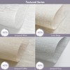 Graywind Sliding Panels Blackout Panel Track Blinds Shades for Patio
