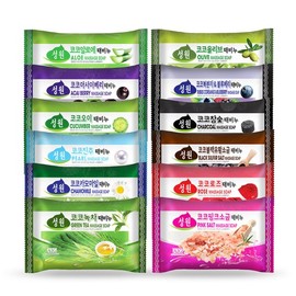 Seongwon Coco Exfoliating Soap 150g / 성원 코코 때비누150g